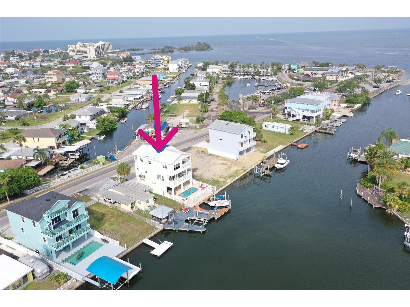 6441 Clark Street Hudson FL 34667 - SPONGE CREEK TB8488109 image2