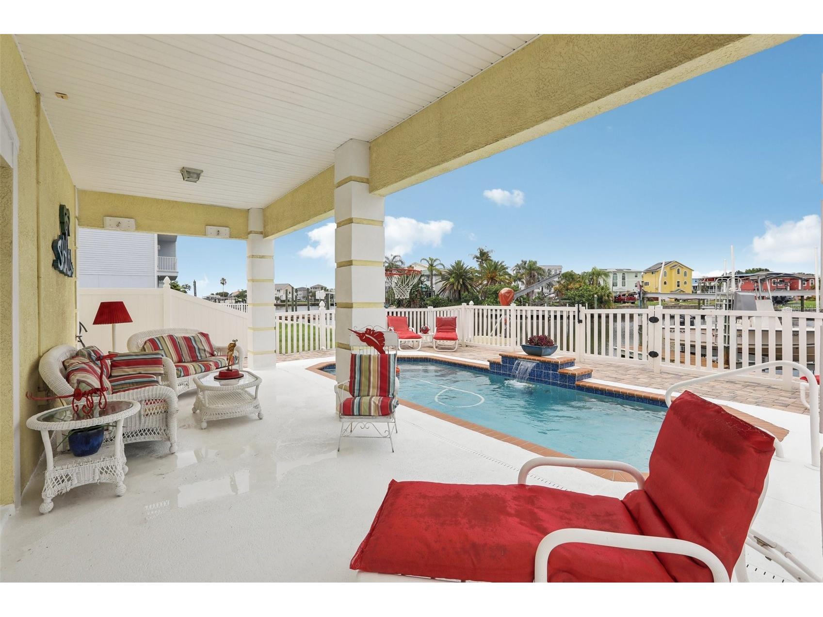 6441 Clark Street Hudson FL 34667 - SPONGE CREEK TB8488109 image22
