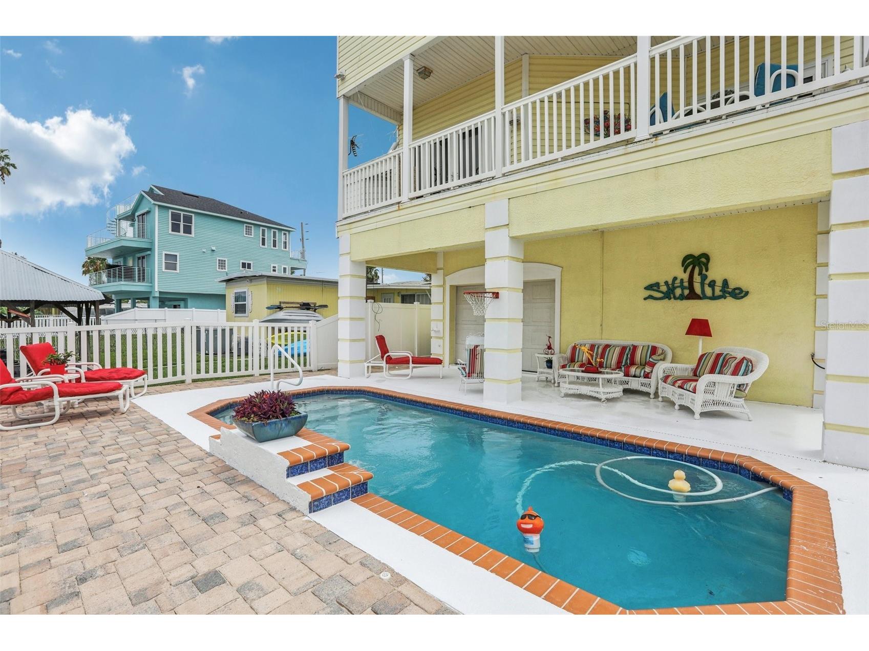 6441 Clark Street Hudson FL 34667 - SPONGE CREEK TB8488109 image23