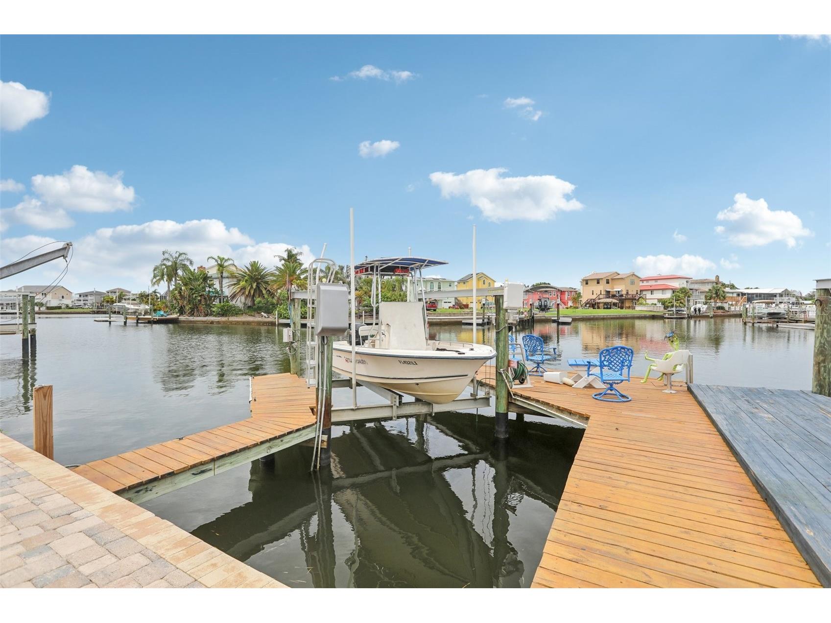 6441 Clark Street Hudson FL 34667 - SPONGE CREEK TB8488109 image24