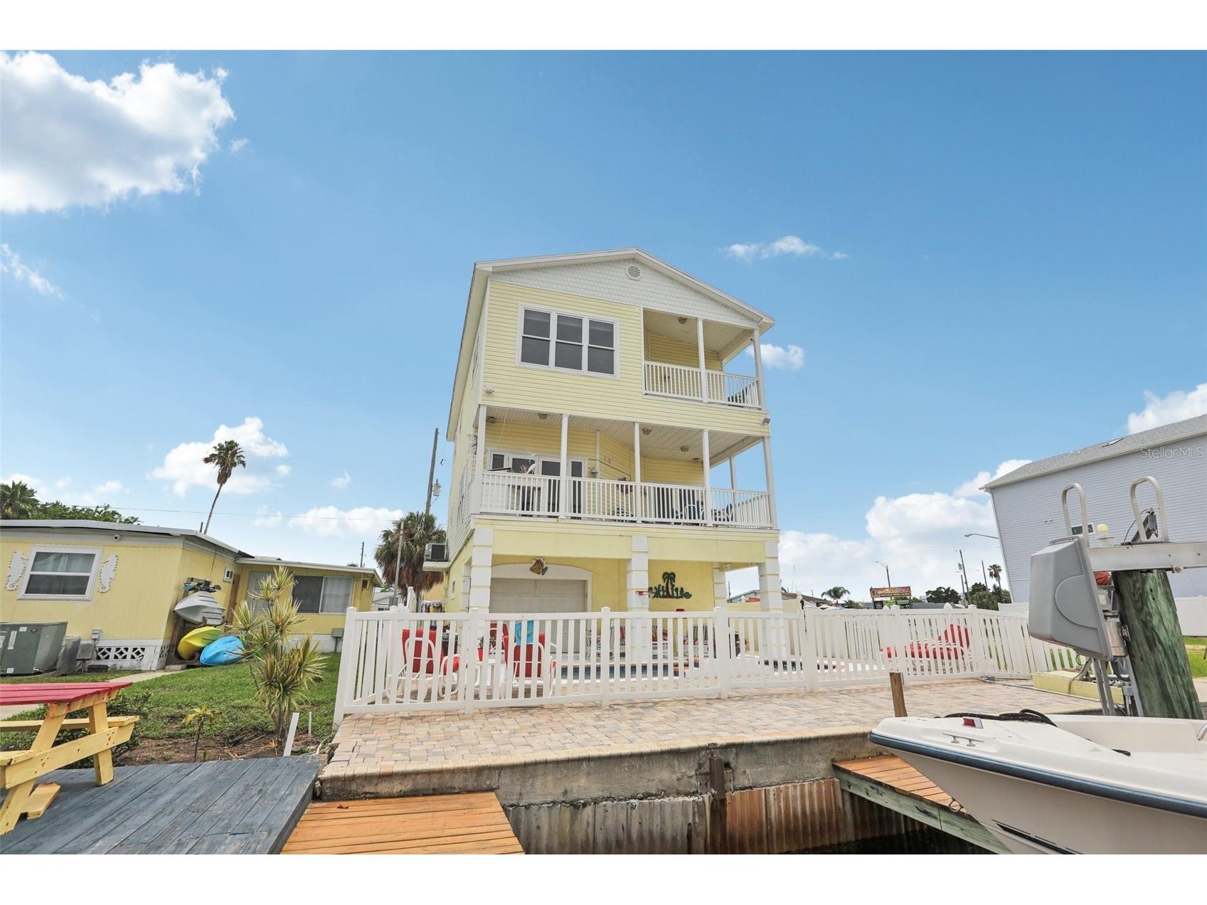 6441 Clark Street Hudson FL 34667 - SPONGE CREEK TB8488109 image25