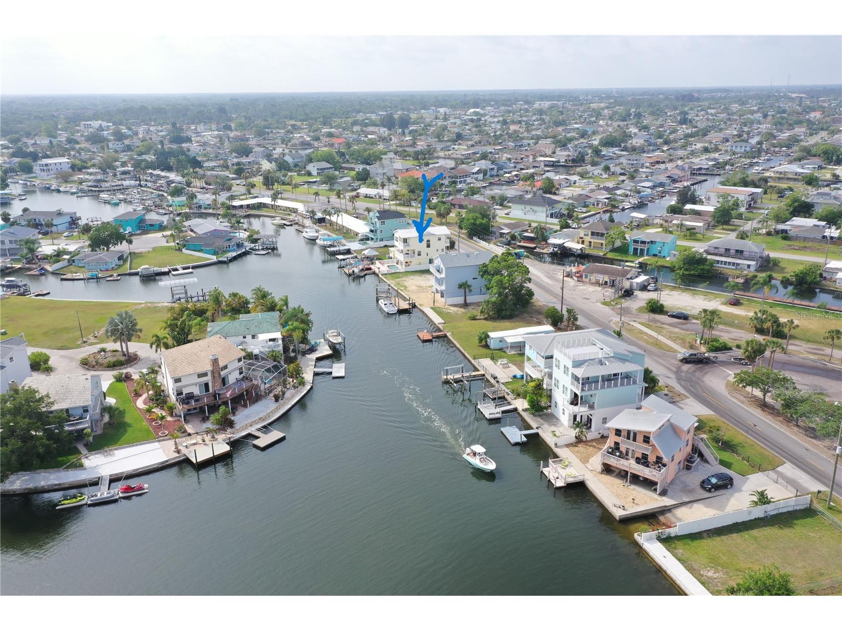 6441 Clark Street Hudson FL 34667 - SPONGE CREEK TB8488109 image26
