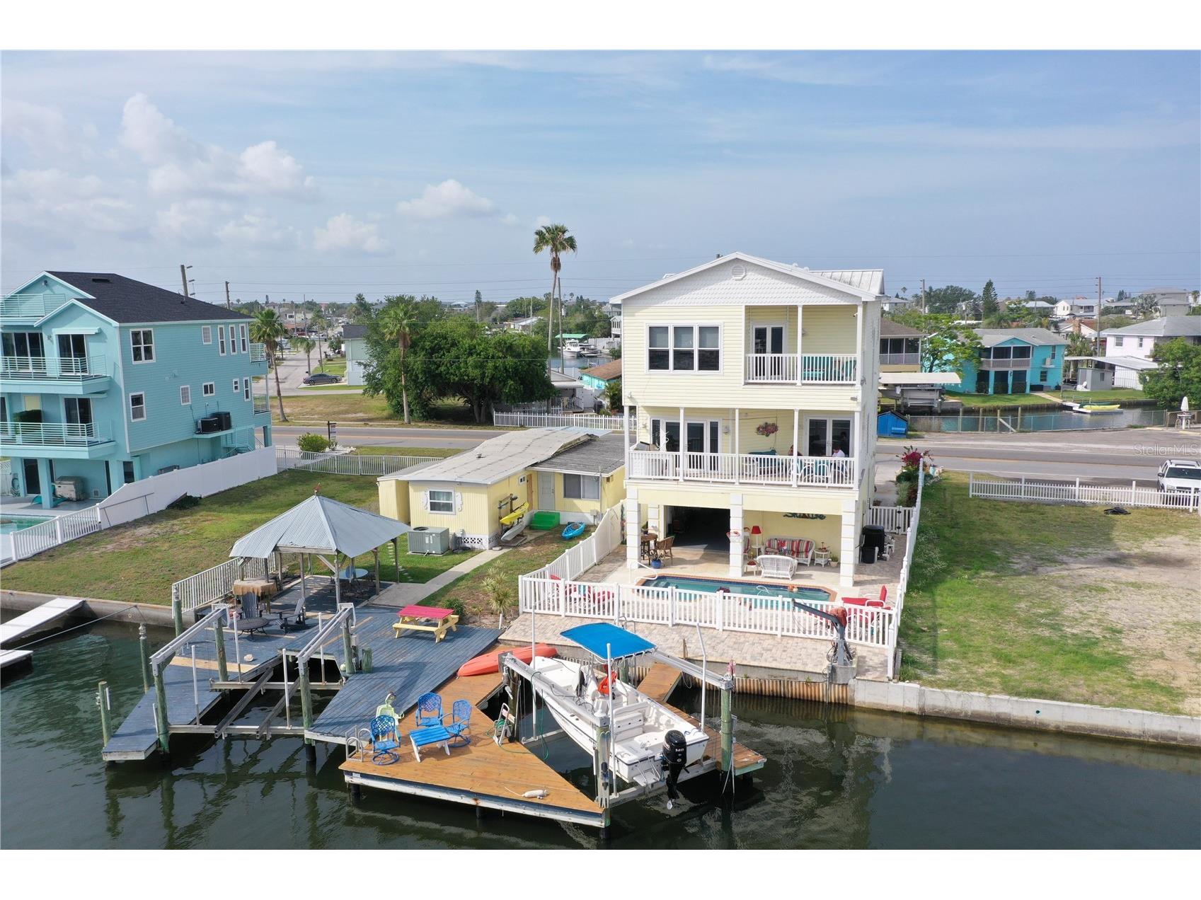 6441 Clark Street Hudson FL 34667 - SPONGE CREEK TB8488109 image27