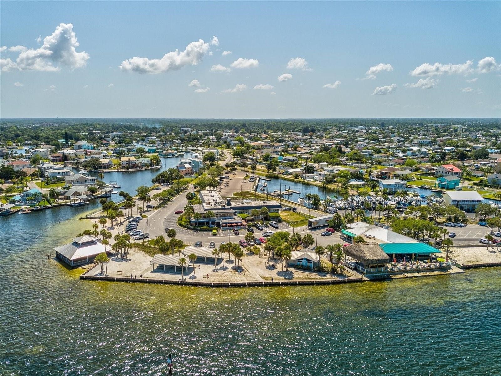 6441 Clark Street Hudson FL 34667 - SPONGE CREEK TB8488109 image28