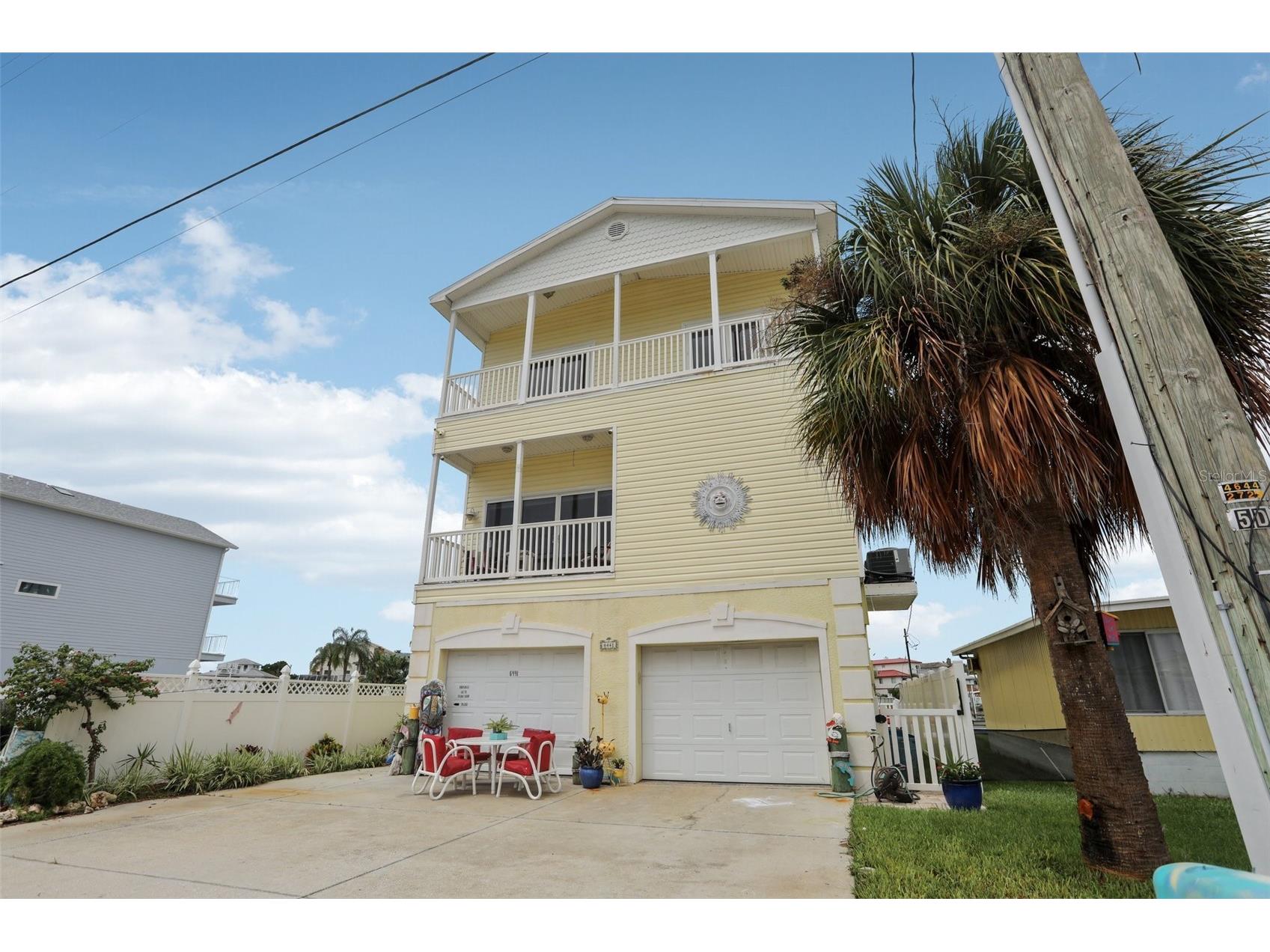 6441 Clark Street Hudson FL 34667 - SPONGE CREEK TB8488109 image3