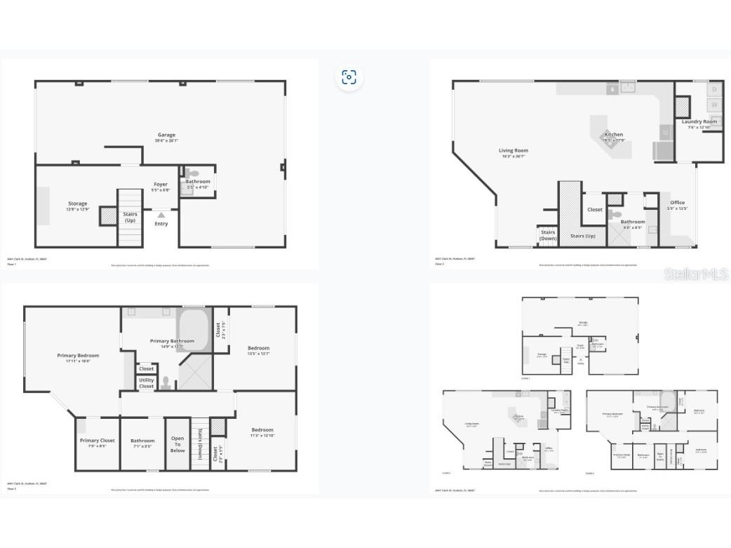6441 Clark Street Hudson FL 34667 - SPONGE CREEK TB8488109 image30