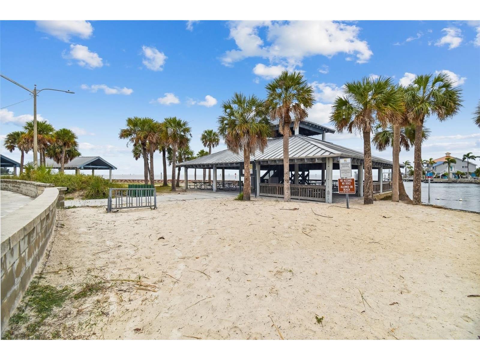 6441 Clark Street Hudson FL 34667 - SPONGE CREEK TB8488109 image31