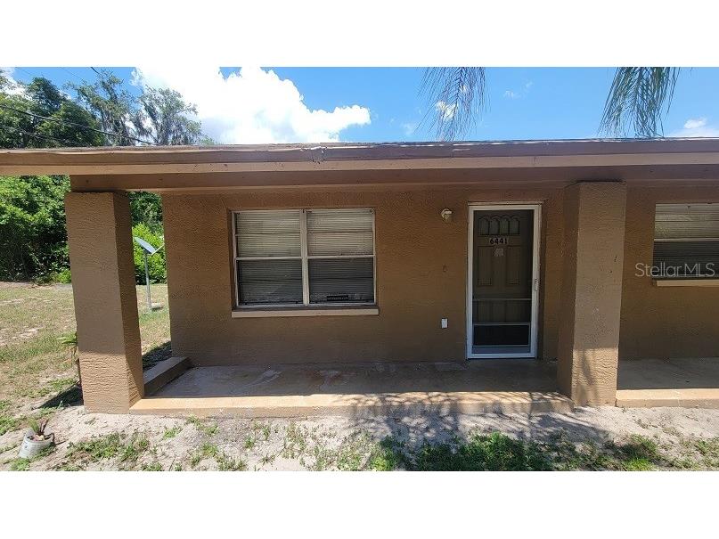 6441 Illinois Avenue New Port Richey FL 34653 W7863088 image1