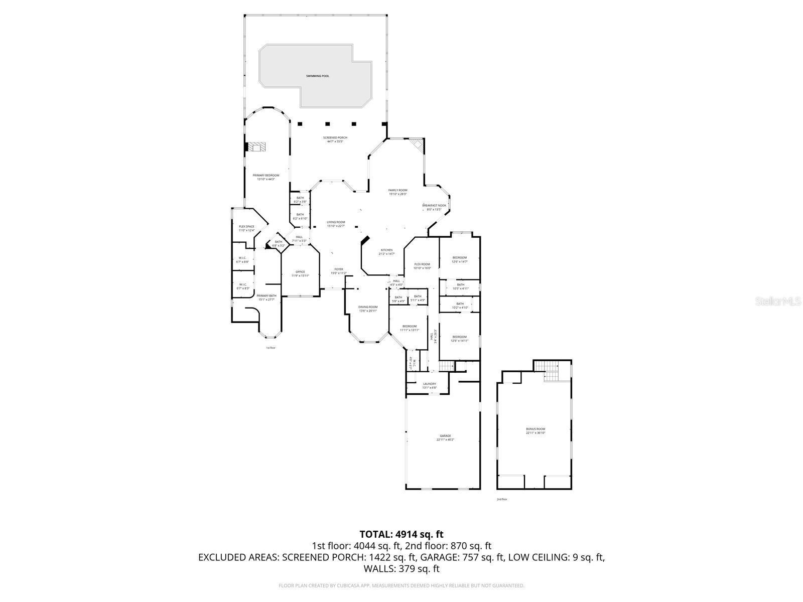 6441 Renwick Circle Tampa FL 33647 TB8468228 image80