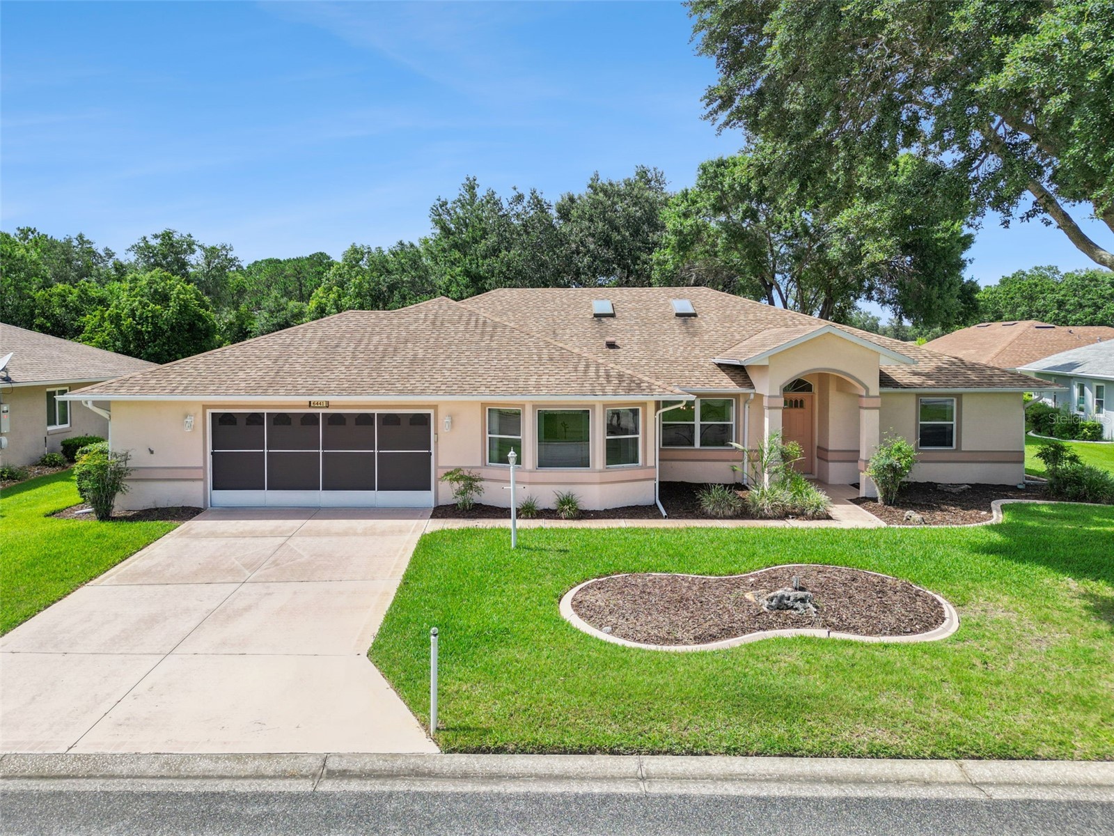 6441 Wilander Street Leesburg FL 34748 G5114298 image1