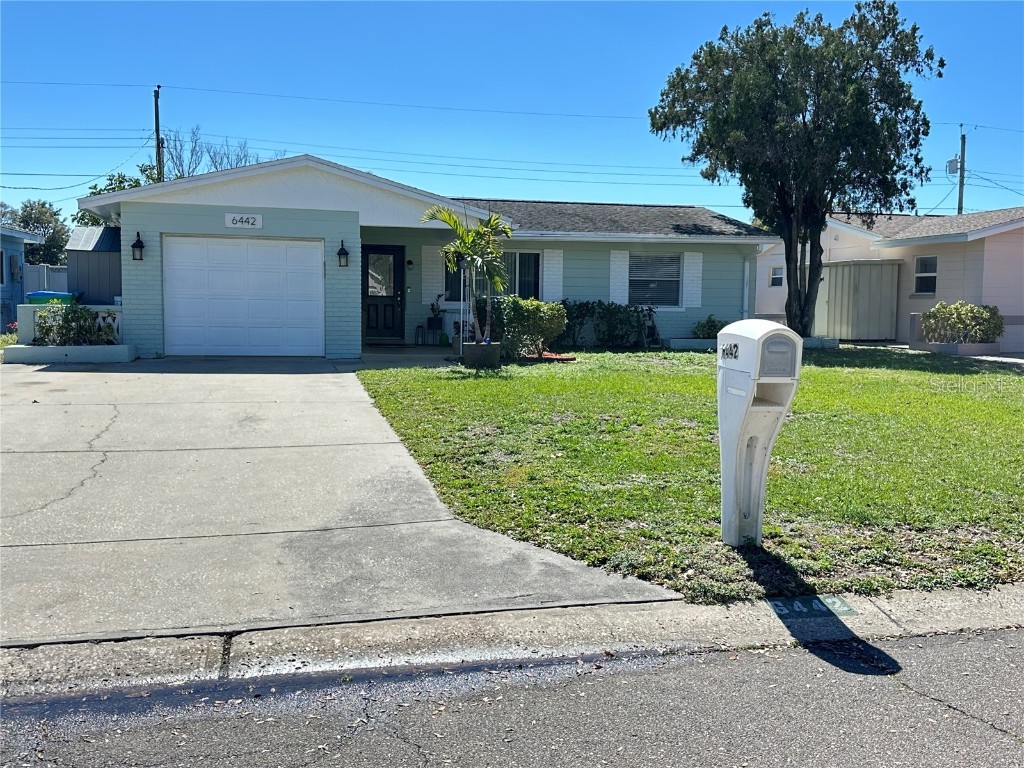 6442 43rd Avenue N Kenneth City FL 33709 U8231823 image1