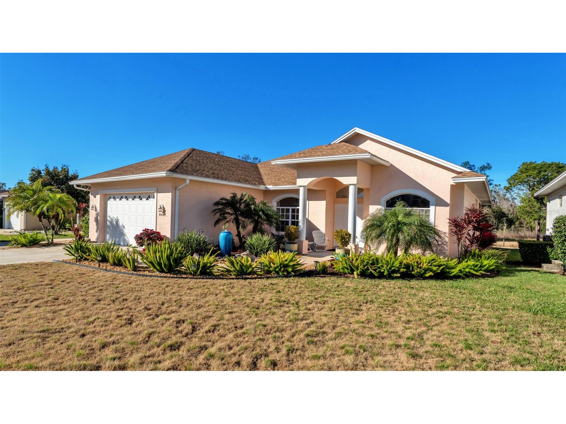 6442 Bendelow Drive Lakeland FL 33810 L4958767 image1