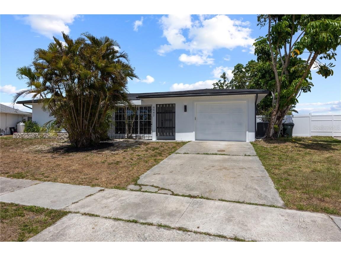 6442 Fabian Road North Port FL 34287 - FABIAN WATERWAY T3439352 image1