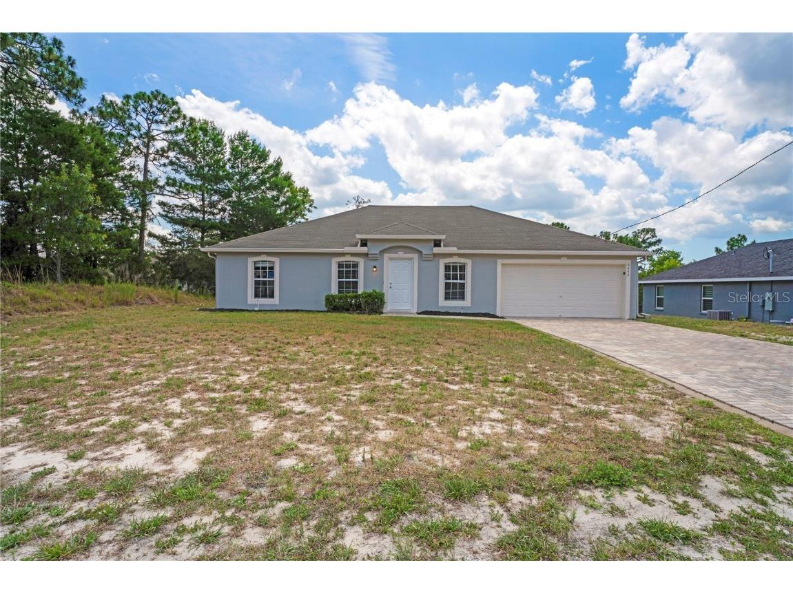 6442 Grapewood Road Spring Hill FL 34609 U8244159 image1