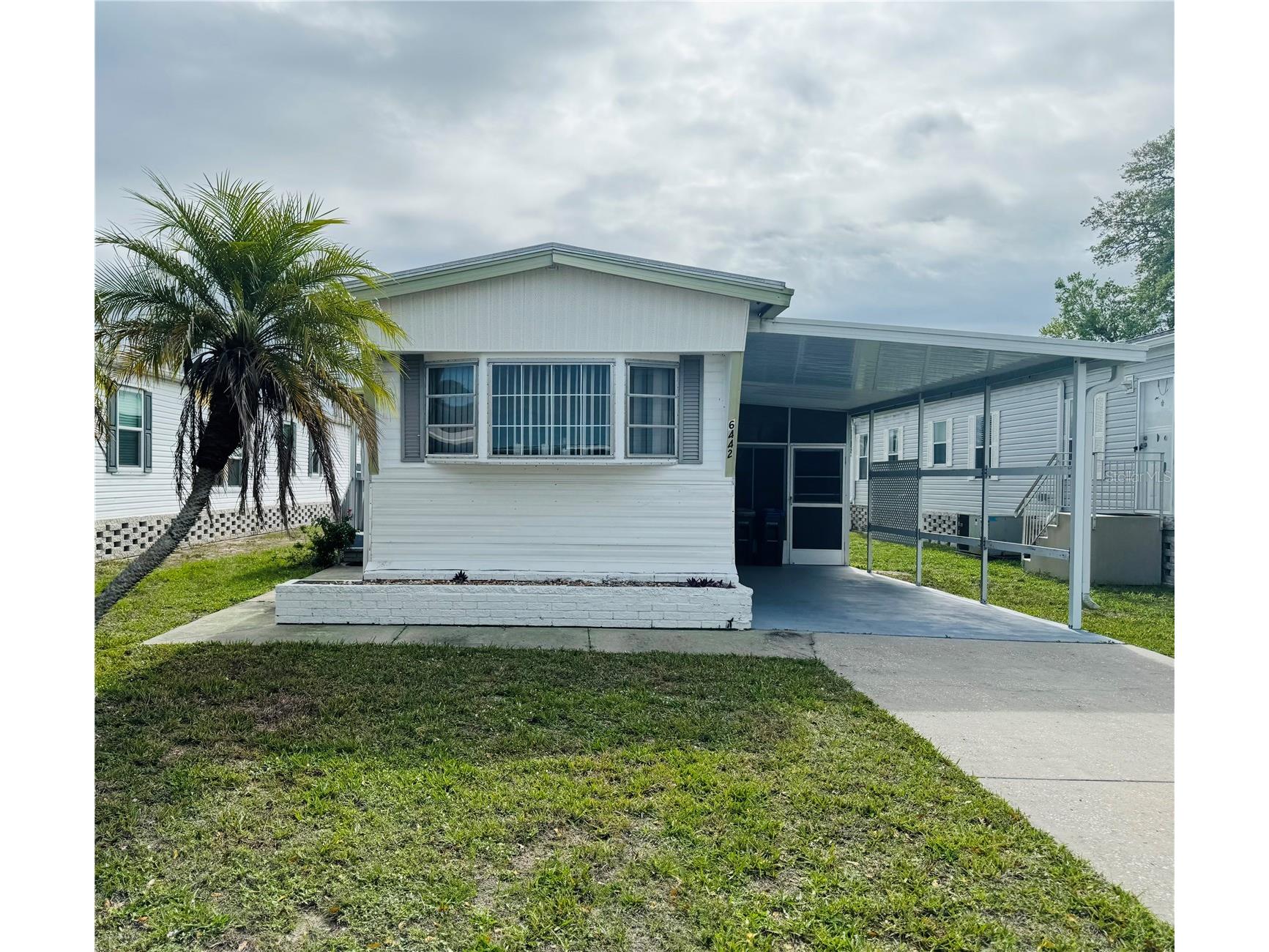 6442 Hikina Drive North Port FL 34287 C7524468 image1