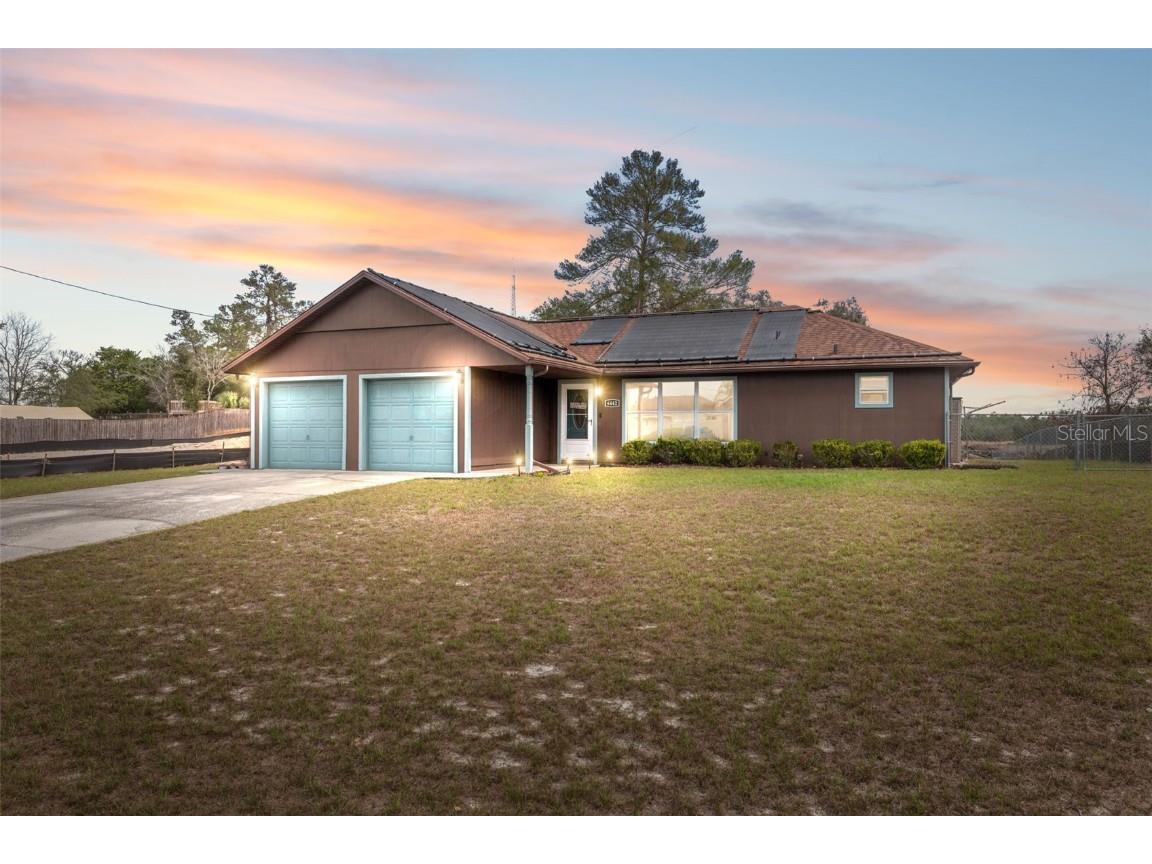 6442 Melacano Avenue Spring Hill FL 34608 W7872599 image1