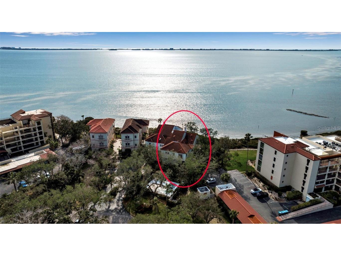 6442 Mourning Dove Drive #6442 Bradenton FL 34210 - SARASOTA BAY A4638503 image1