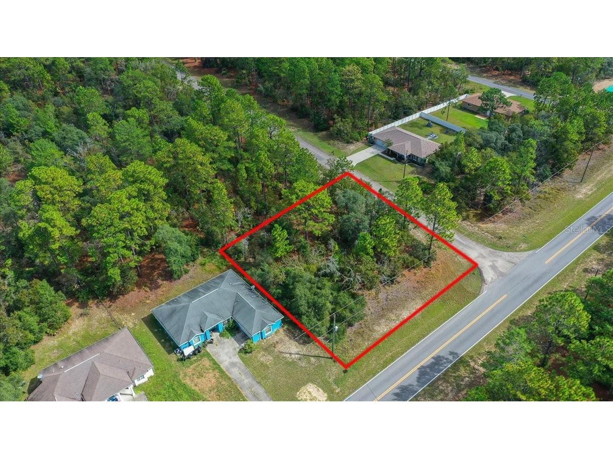 6442 N Dunlap Terrace Citrus Springs FL 34433 OM710905 image1