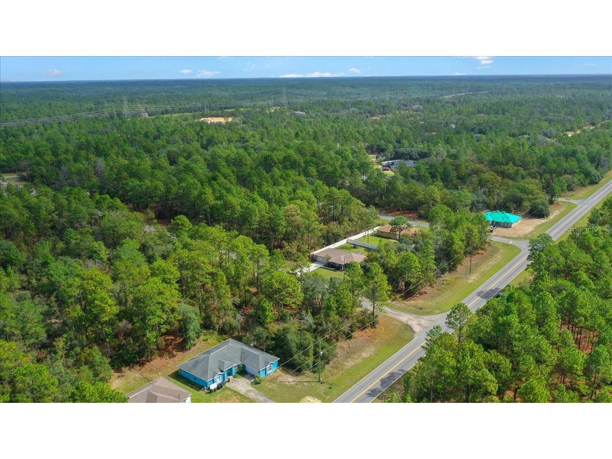 6442 N Dunlap Terrace Citrus Springs FL 34433 OM710905 image11