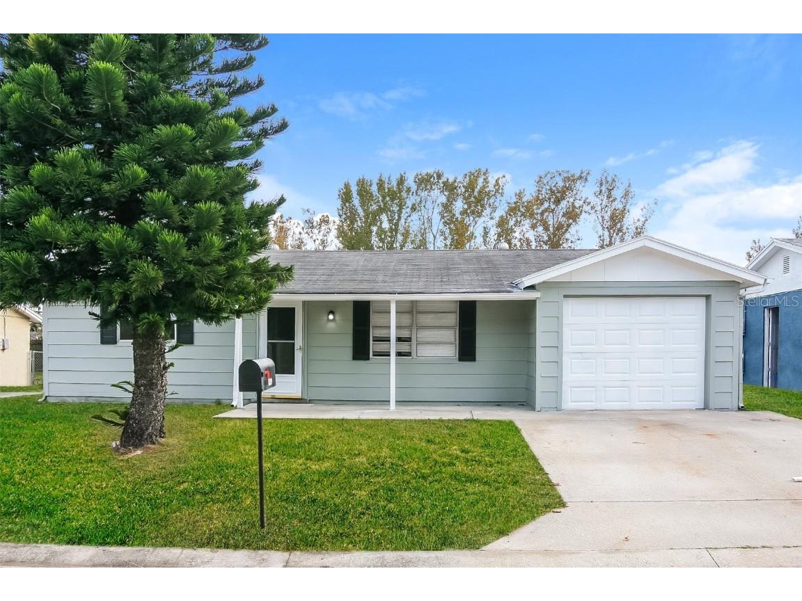 6442 Reno Avenue New Port Richey FL 34653 T3415279 image1