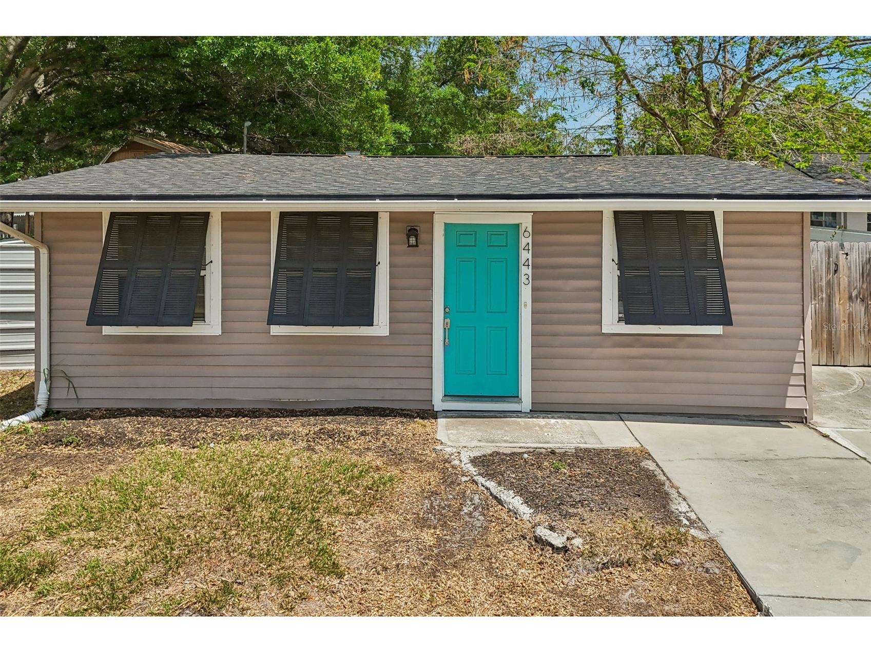 6443 31st Street N Saint Petersburg FL 33702 TB8503167 image1