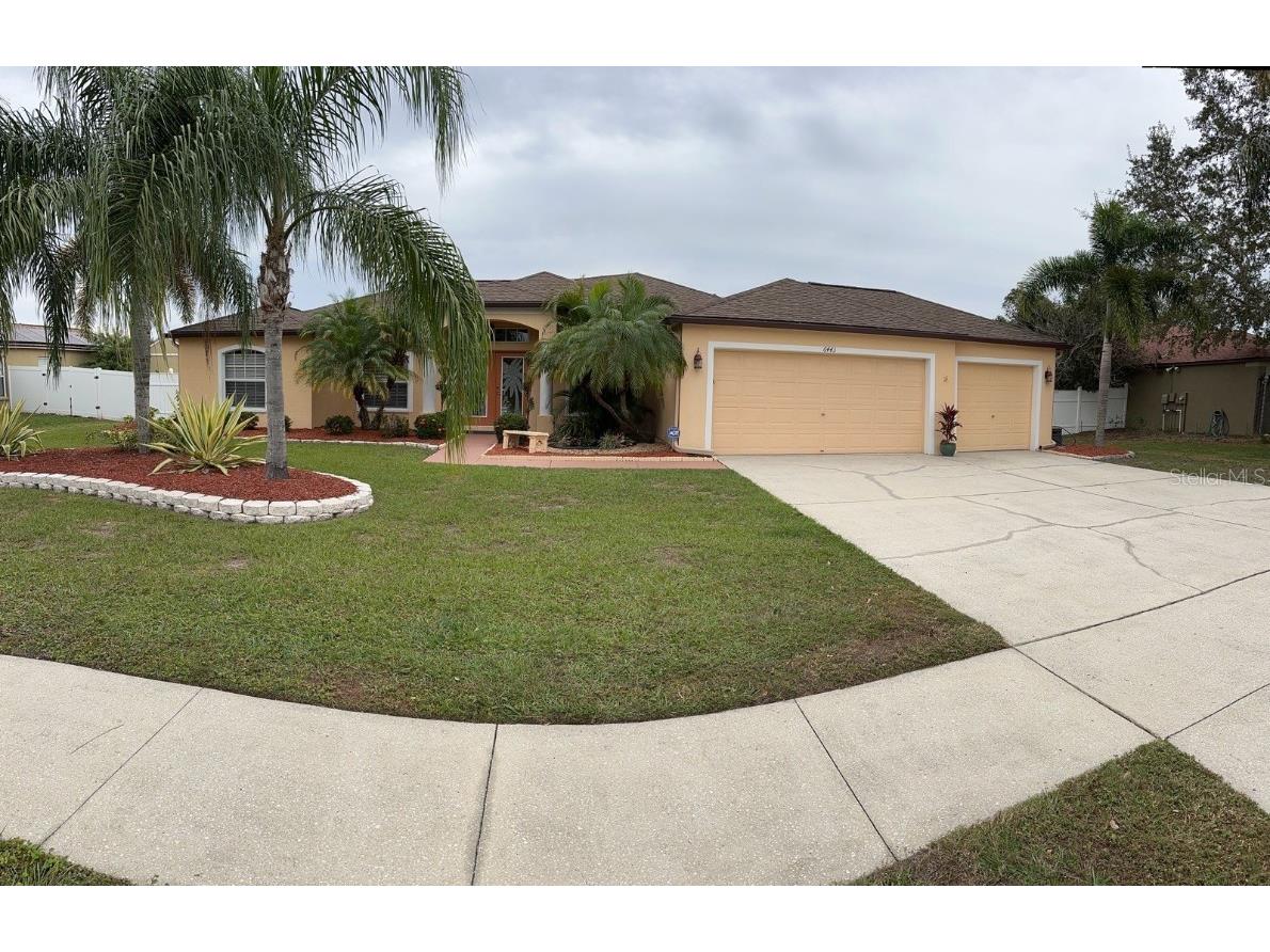 6443 Clair Shore Drive Apollo Beach FL 33572 T3489093 image1