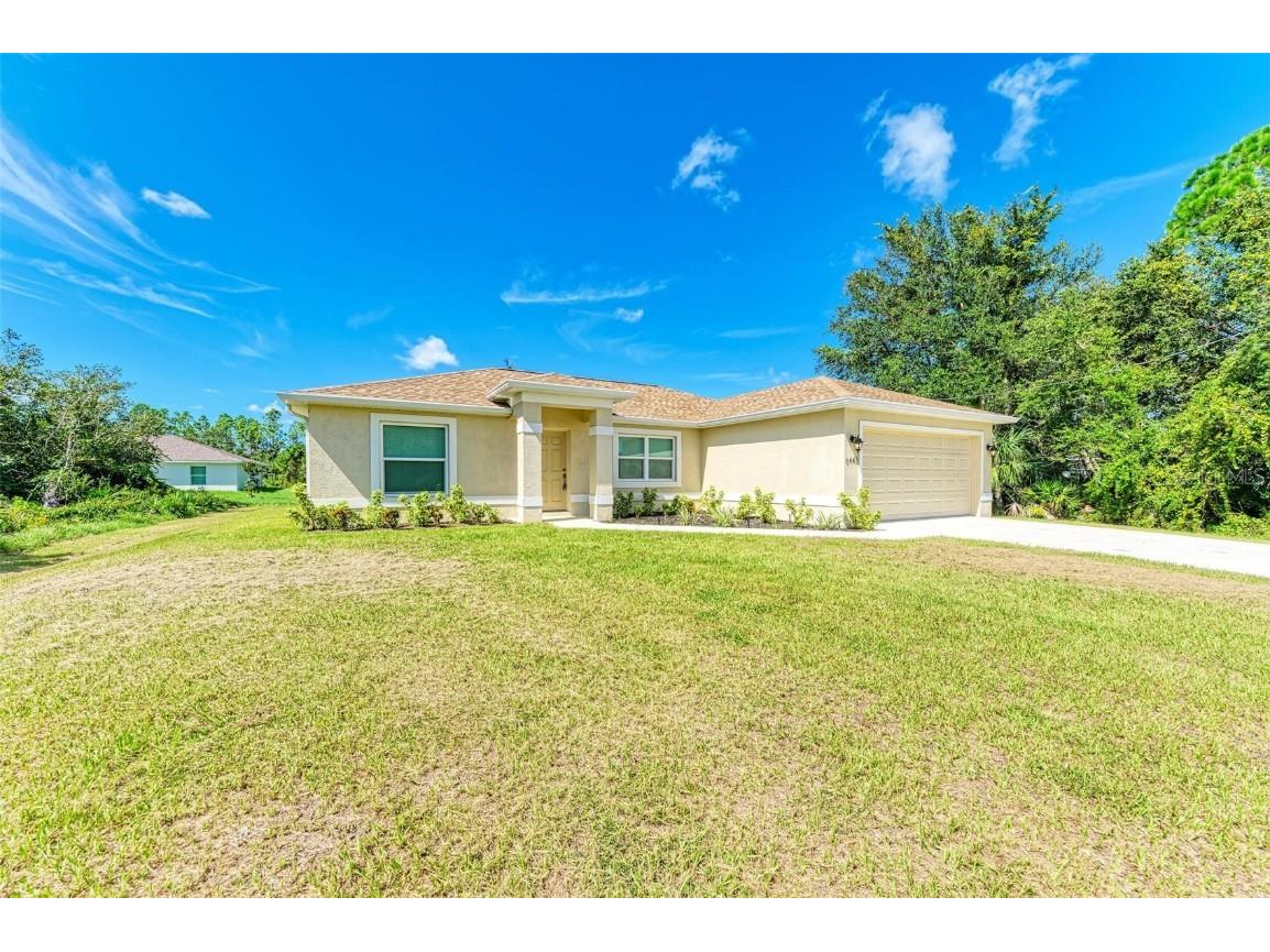 6443 Fielding Street North Port FL 34288 A4578579 image1