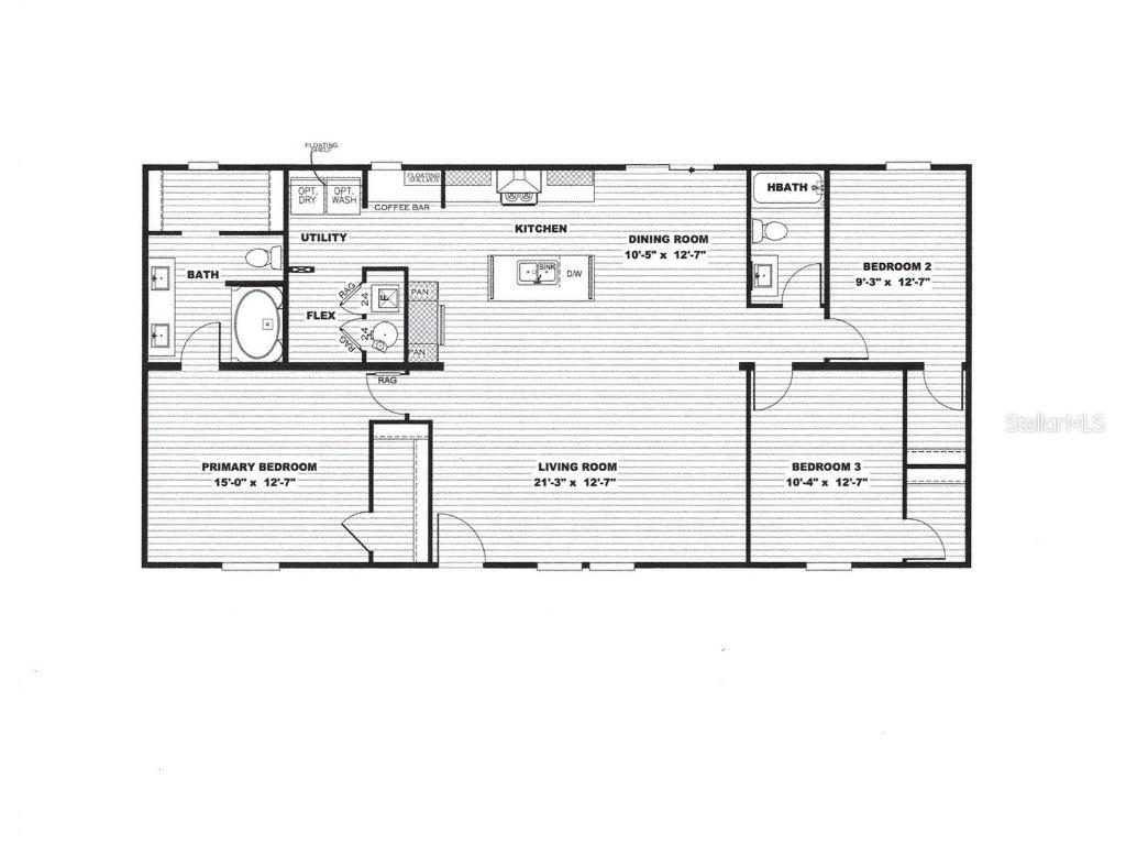 6443 Finance Avenue Weeki Wachee FL 34607 TB8392779 image25