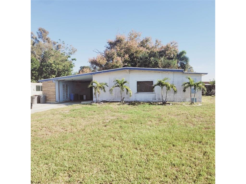 6443 Lafayette Road Bradenton FL 34207 - SARASOTA BAY A4590657 image1