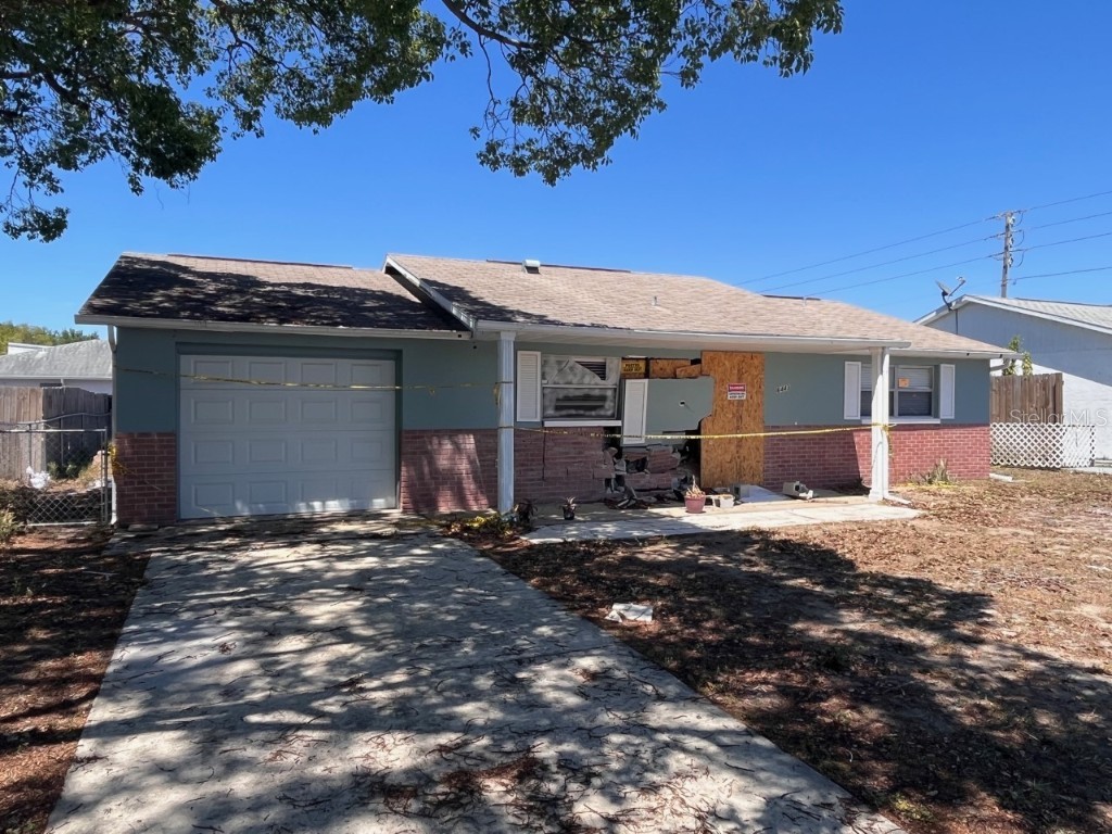 6443 Lomand Avenue New Port Richey FL 34653 W7854176 image1