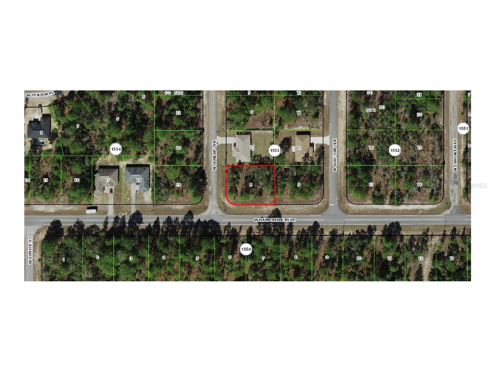6443 N Dunlap Terrace Citrus Springs FL 34433 OM723534 image12