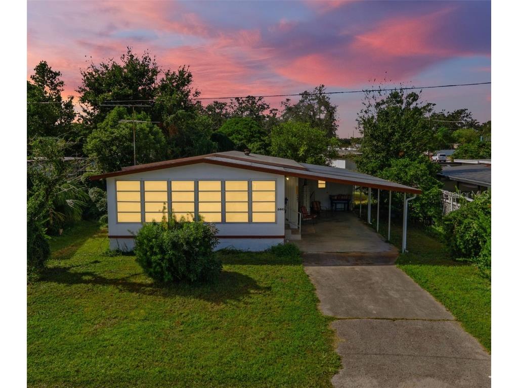 6443 New York Street Zephyrhills FL 33542 TB8317329 image1