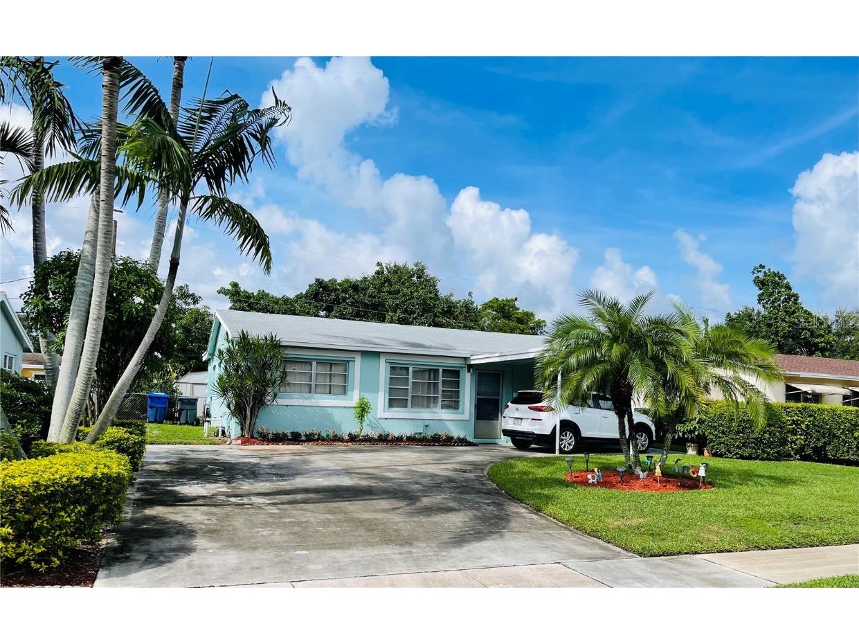 6443 Perry Street Hollywood FL 33024 O5980820 image1
