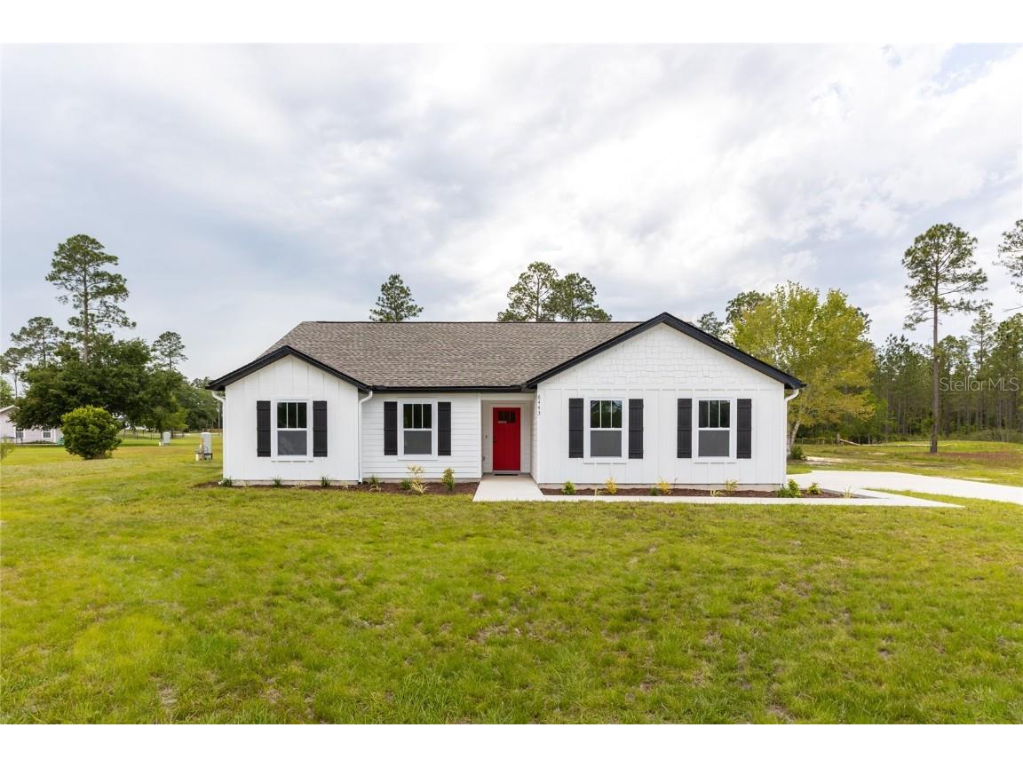 6443 SE 161st Lane Lake Butler FL 32054 GC520639 image1