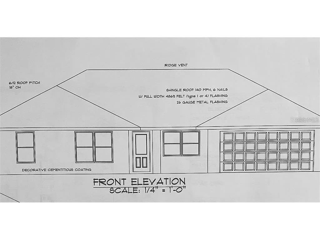 6443 SW 201 Avenue Dunnellon FL 34431 A4490353 image1