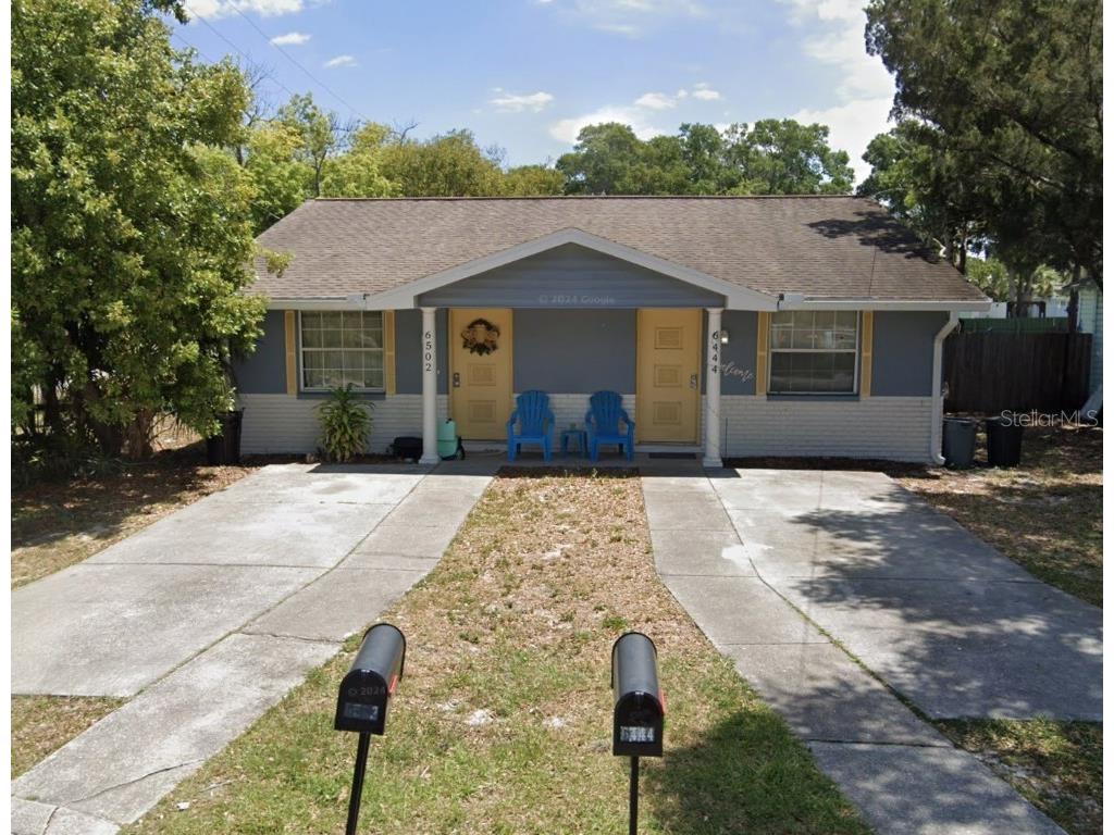 6444 Adams Street New Port Richey FL 34652 TB8432212 image1