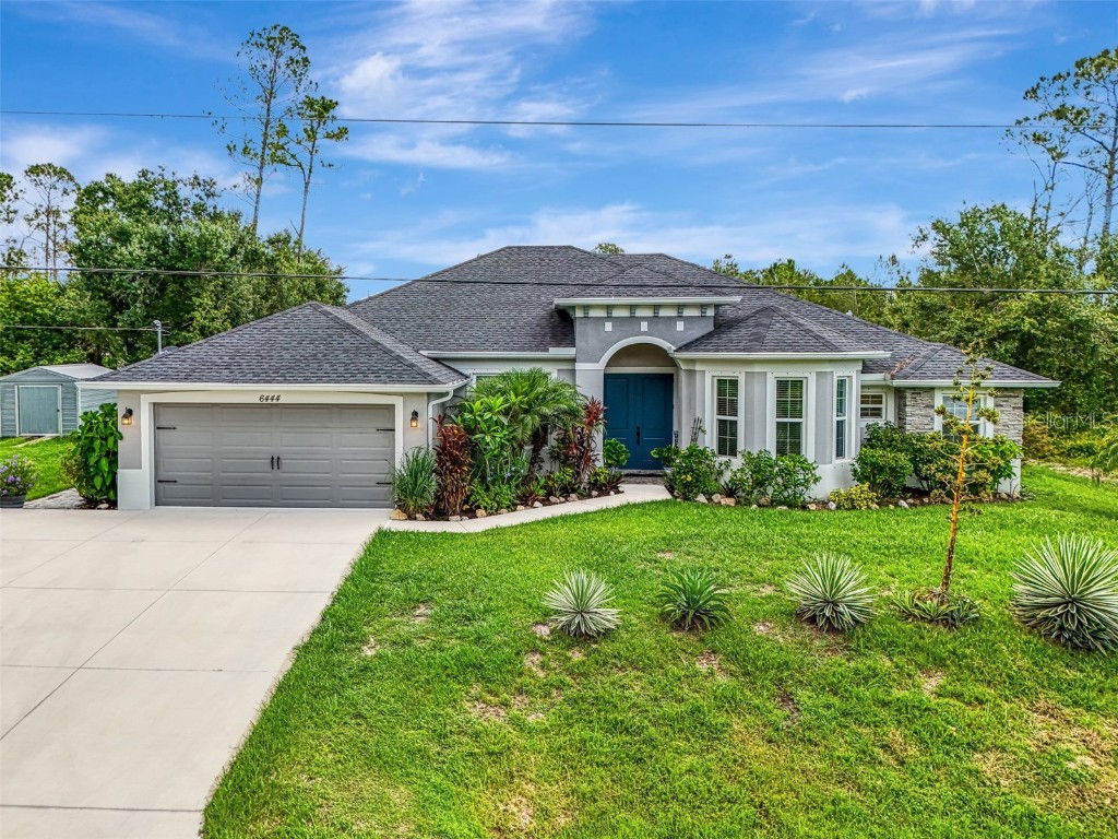 6444 Alhambra Avenue North Port FL 34291 C7511304 image1