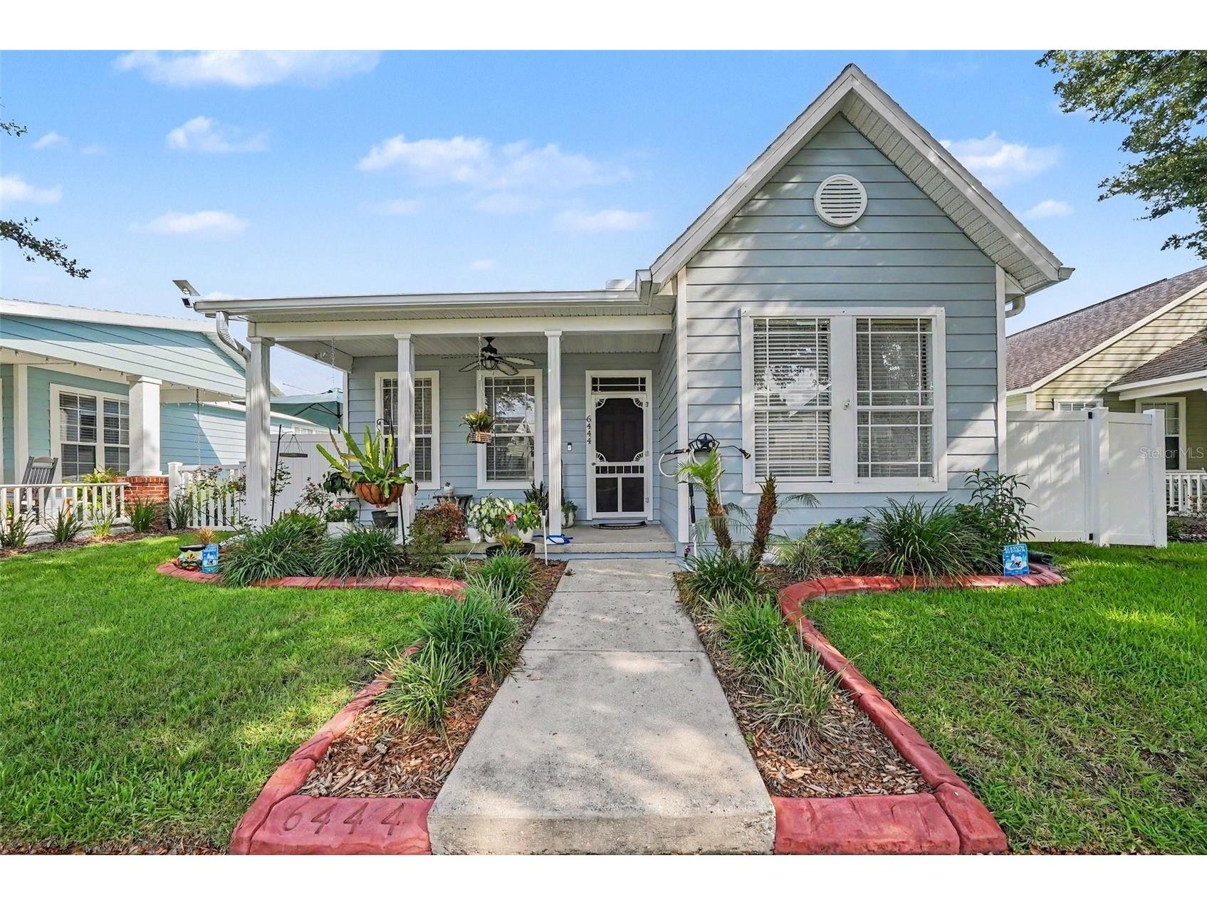6444 Ashville Drive Zephyrhills FL 33542 TB8521699 image1