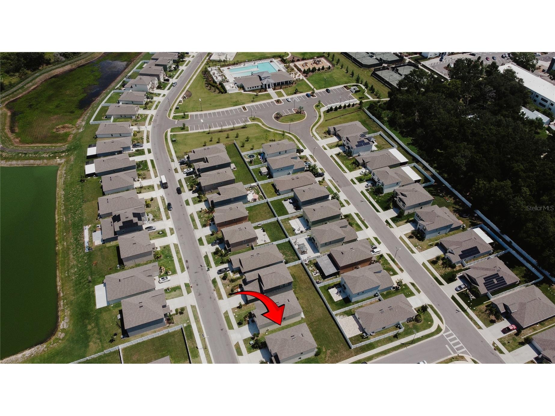 6444 Bar S Bar Trail Zephyrhills FL 33541 TB8387843 image44