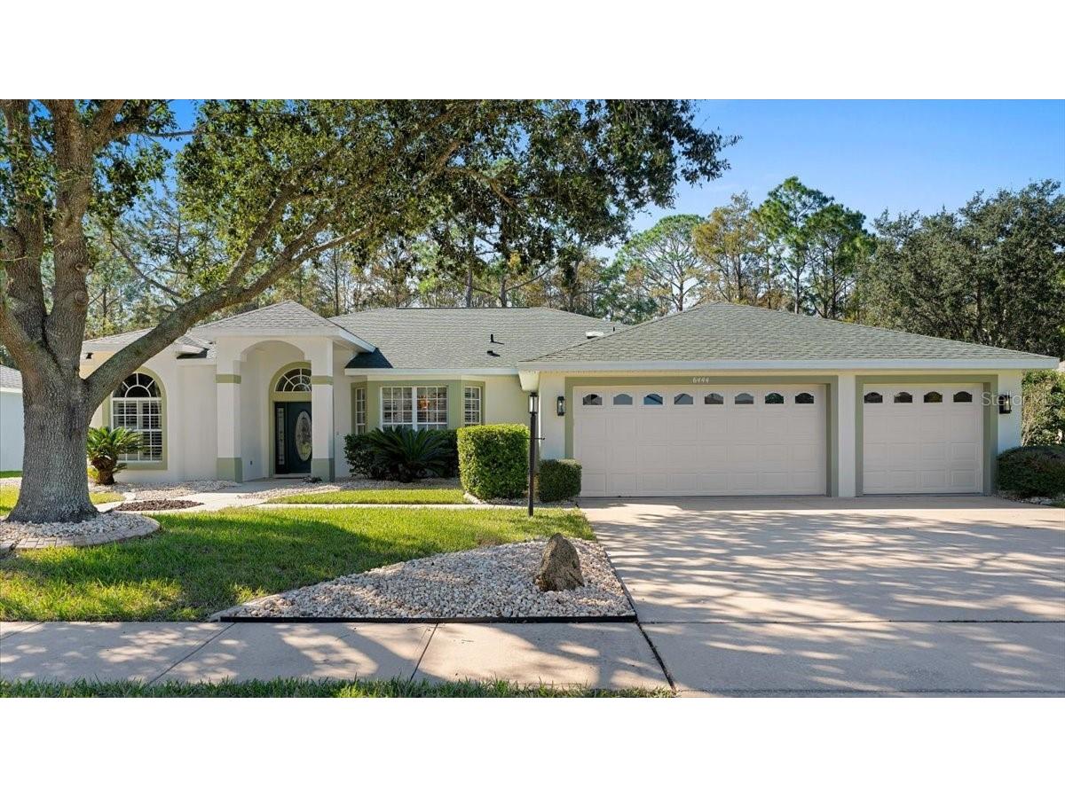 6444 Longlake Drive Port Orange FL 32128 V4933357 image1