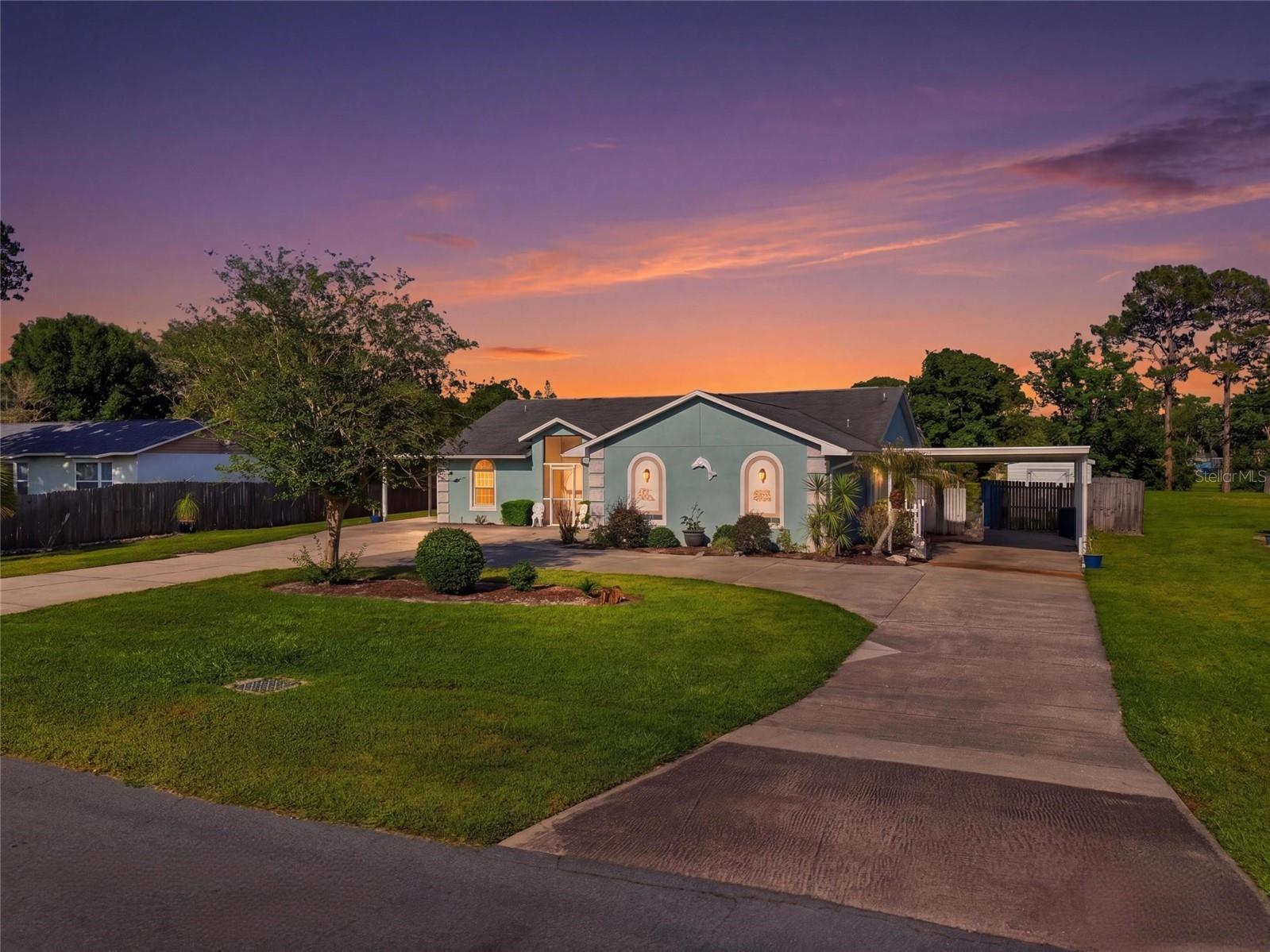 6445 Bay Shore Drive Saint Cloud FL 34771 S5149286 image1