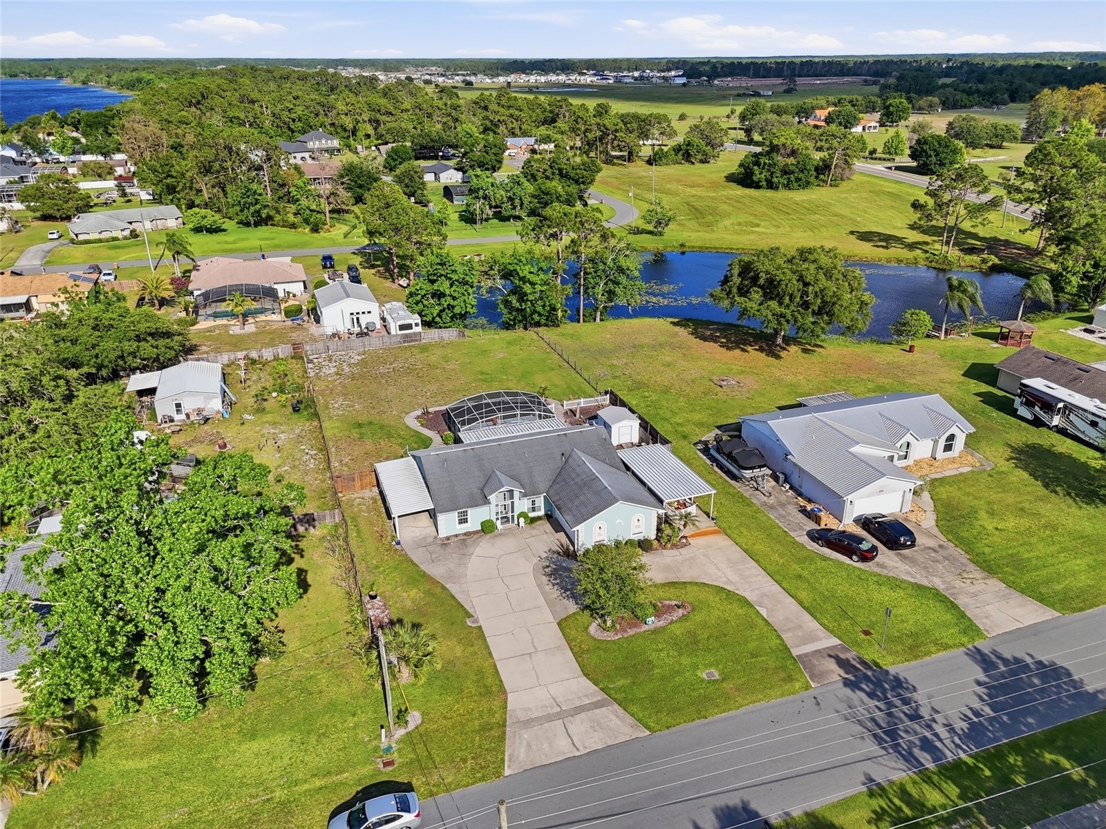 6445 Bay Shore Drive Saint Cloud FL 34771 S5149286 image28