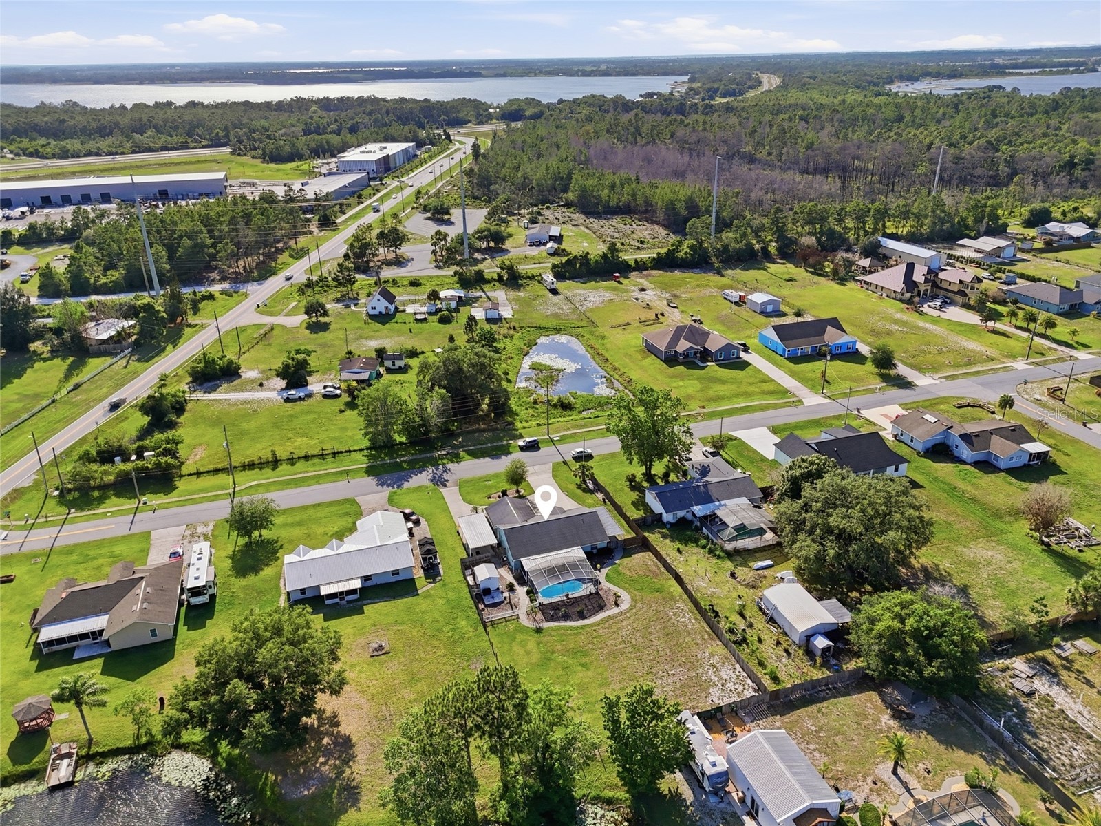 6445 Bay Shore Drive Saint Cloud FL 34771 S5149286 image29