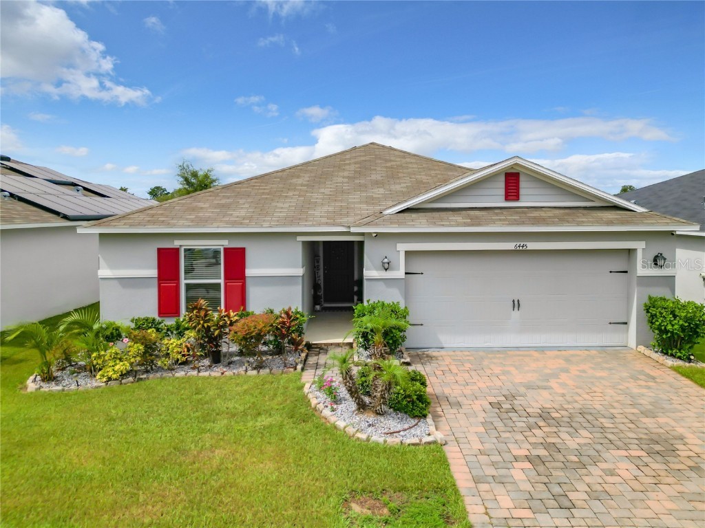 6445 Domenico Court Groveland FL 34736 O6136671 image1