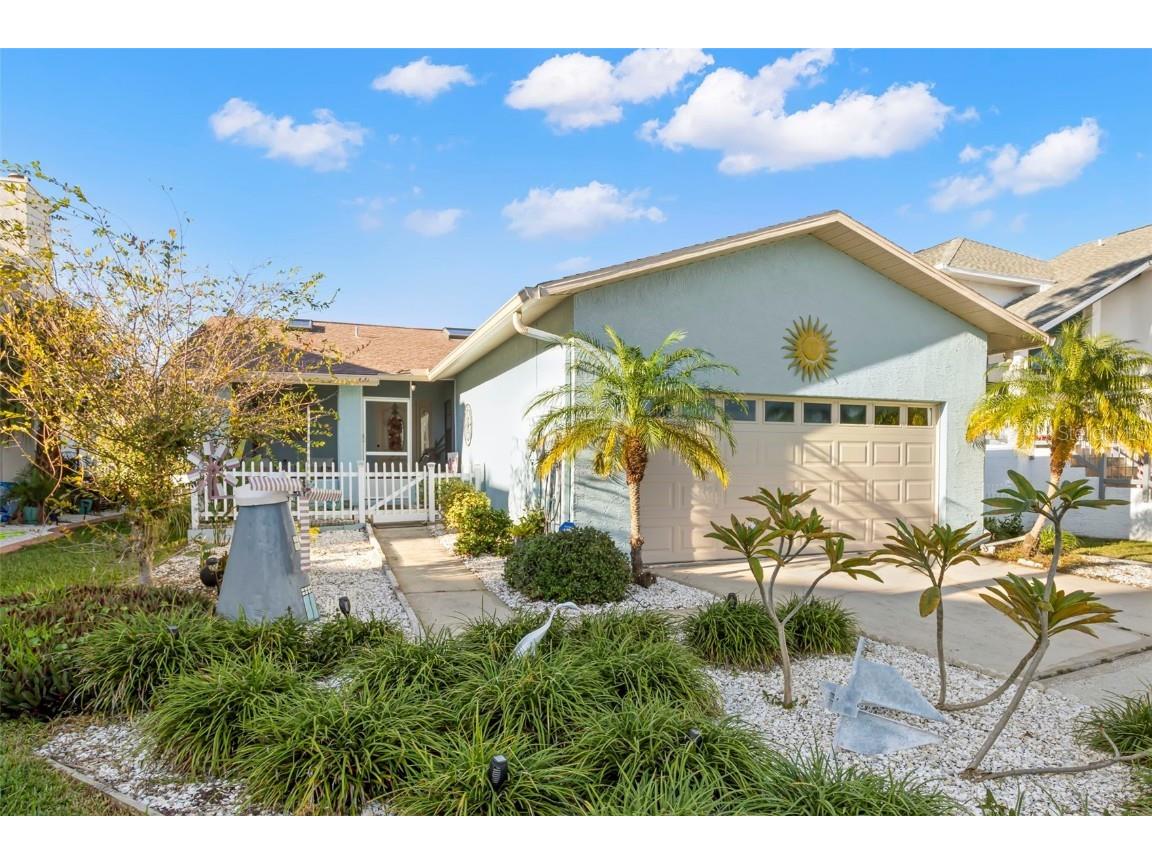 6445 Drake Court New Port Richey FL 34652 - GULF OF MEXICO W7859958 image1