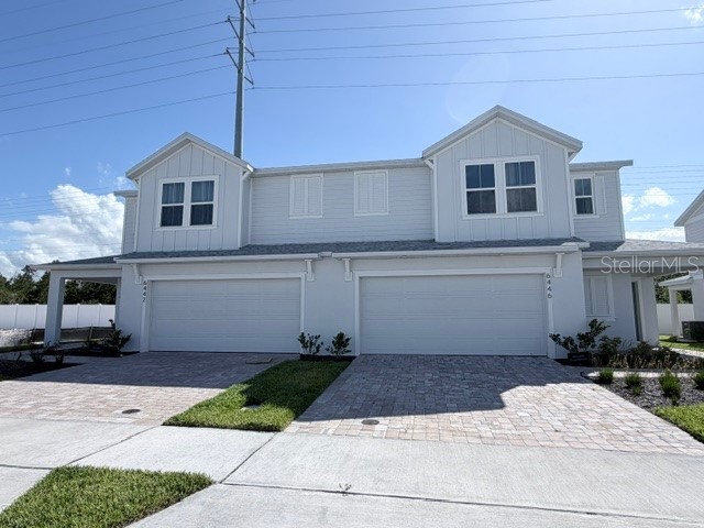 6446 Horseshoe Lane Way Harmony FL 34773 S5151563 image1