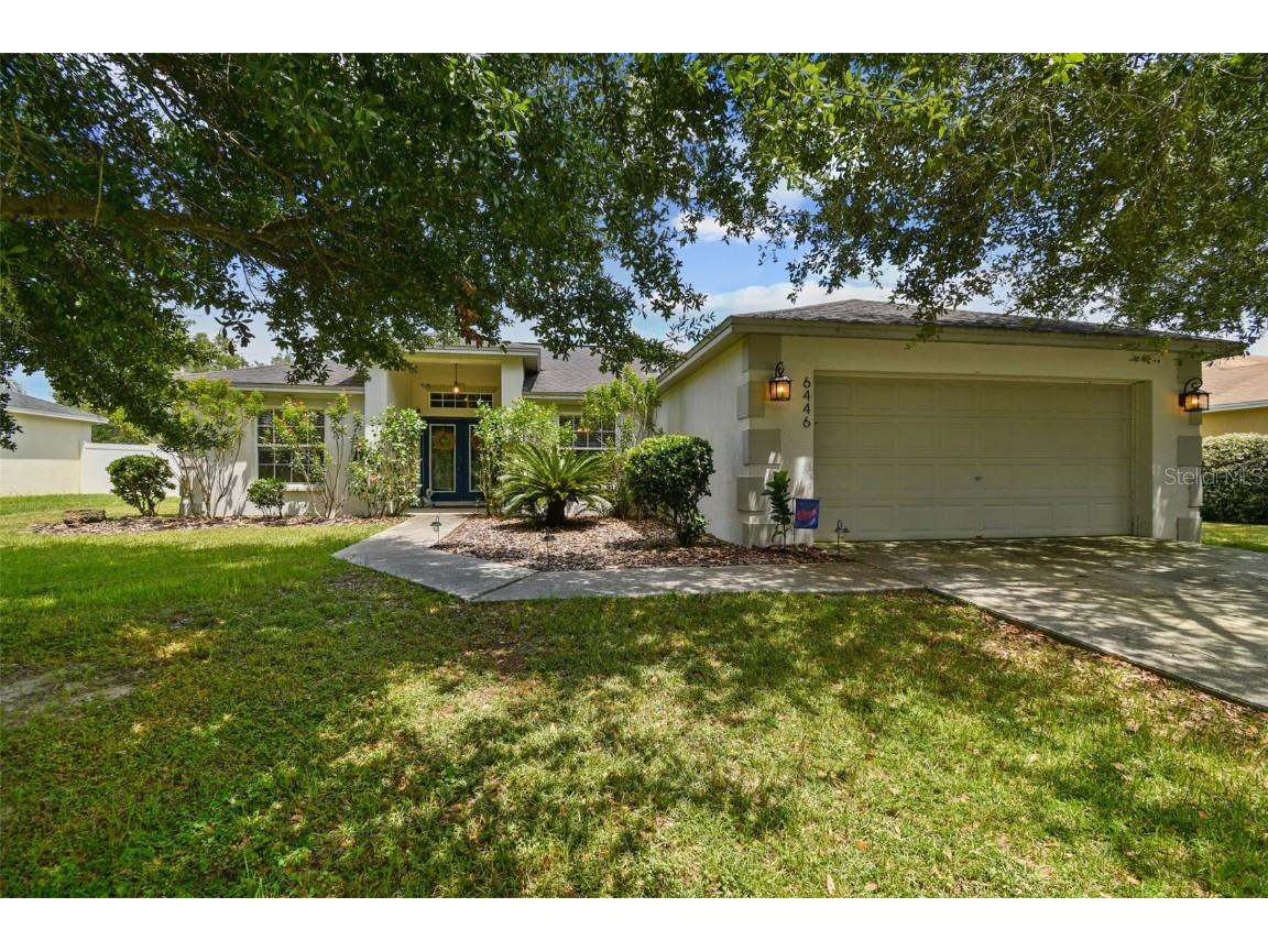 6446 Oakpoint Drive Lakeland FL 33813 T3466659 image1