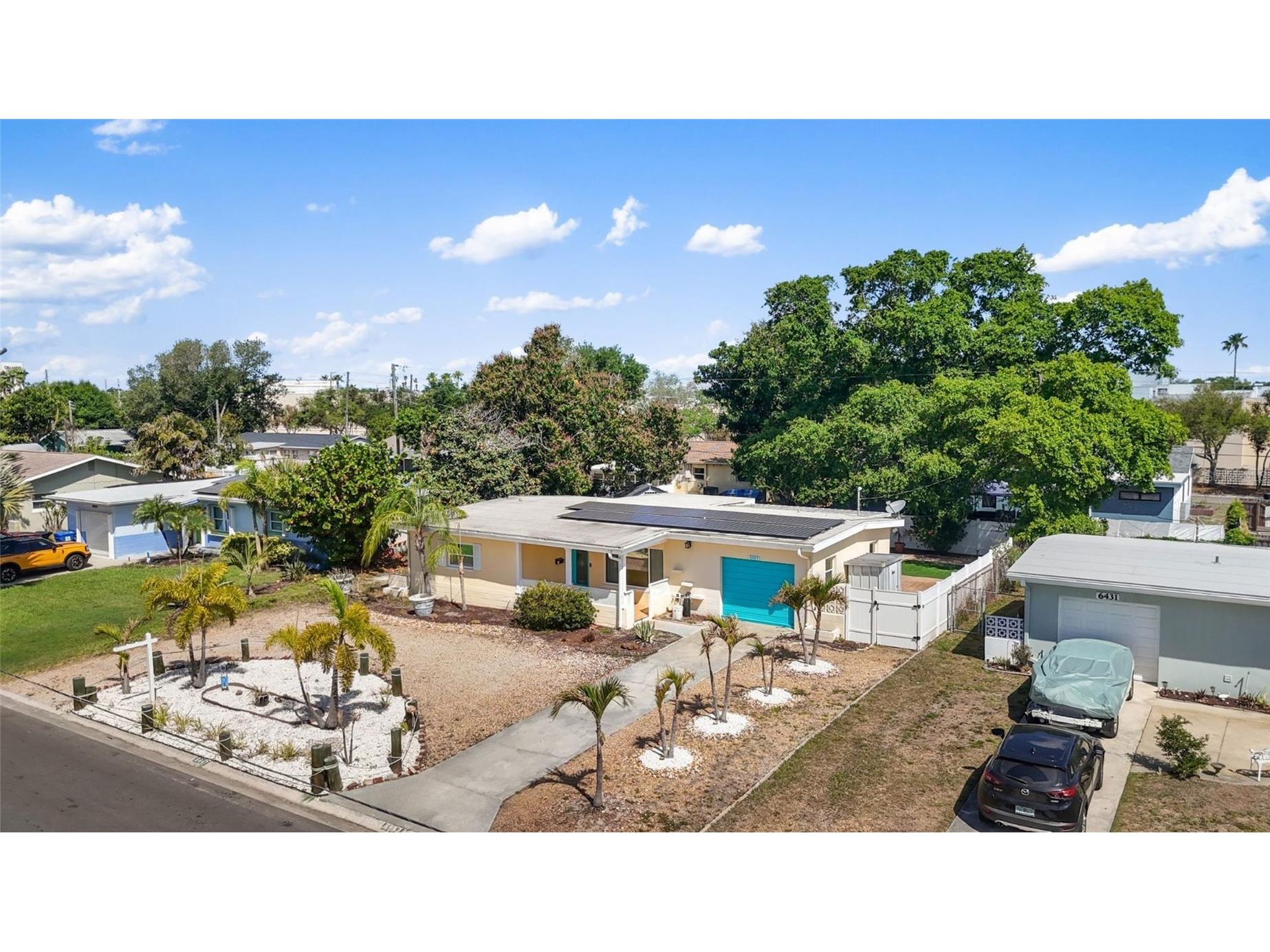 6447 17th Place N Saint Petersburg FL 33710 TB8493445 image44