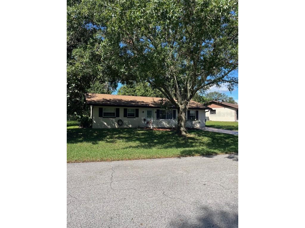 6447 Ashmont Avenue Brooksville FL 34602 TB8431722 image1
