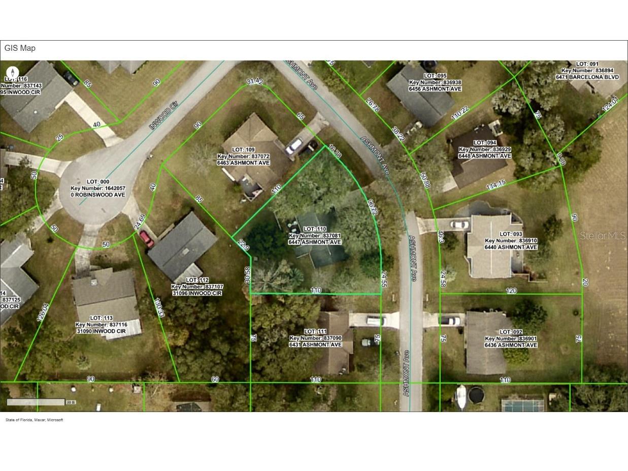 6447 Ashmont Avenue Brooksville FL 34602 TB8431722 image4